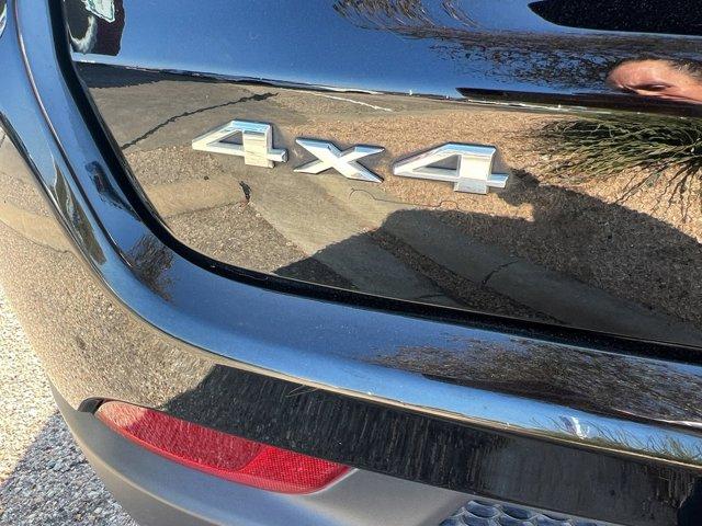 used 2023 Jeep Compass car, priced at $20,795