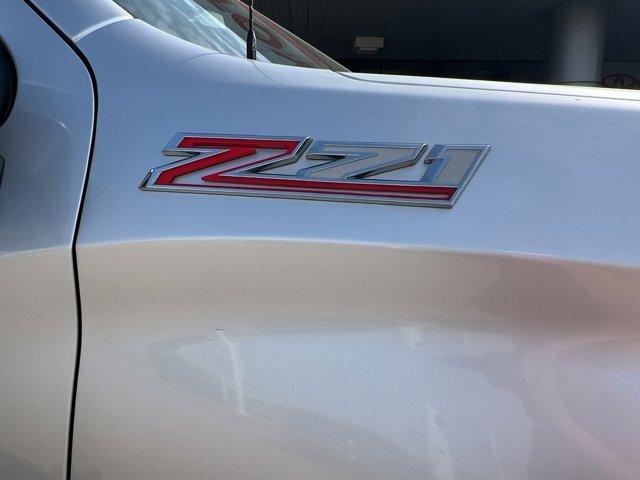 used 2020 Chevrolet Silverado 1500 car, priced at $29,995