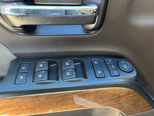 used 2018 Chevrolet Silverado 1500 car, priced at $26,495