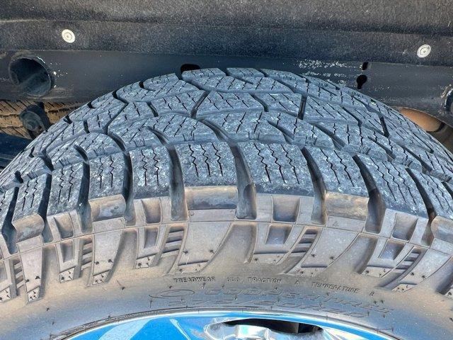 used 2018 Chevrolet Silverado 1500 car, priced at $26,495