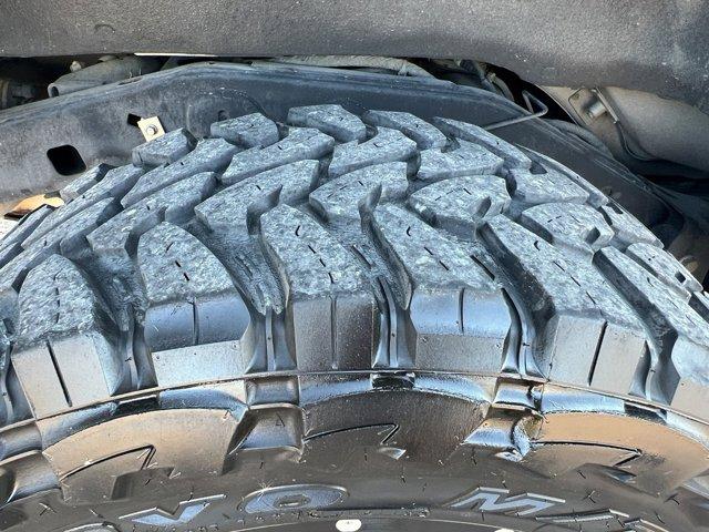 used 2015 Jeep Wrangler Unlimited car, priced at $23,995