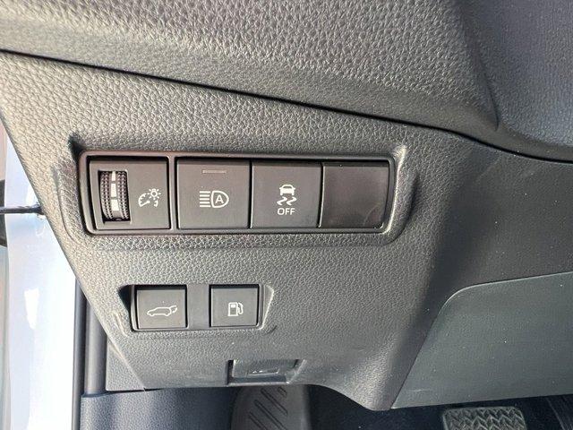 used 2024 Toyota Corolla Cross car, priced at $32,695