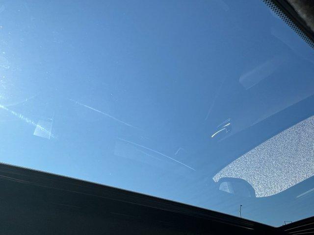 used 2024 Toyota Corolla Cross car, priced at $32,695