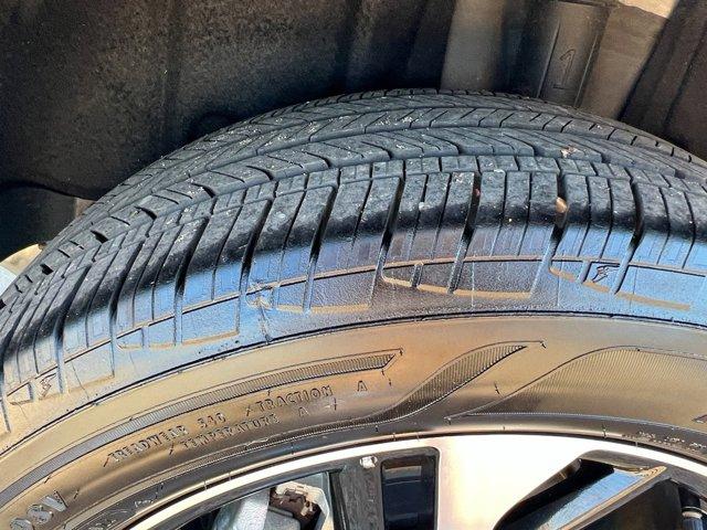 used 2024 Toyota Corolla Cross car, priced at $32,695