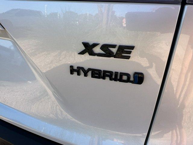 used 2024 Toyota Corolla Cross car, priced at $32,695