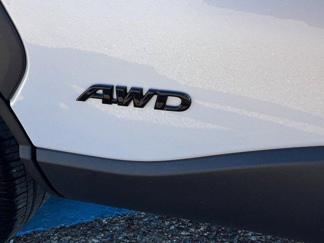 used 2024 Toyota Corolla Cross car, priced at $32,695