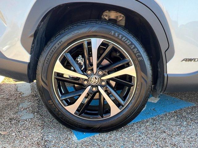 used 2024 Toyota Corolla Cross car, priced at $32,695