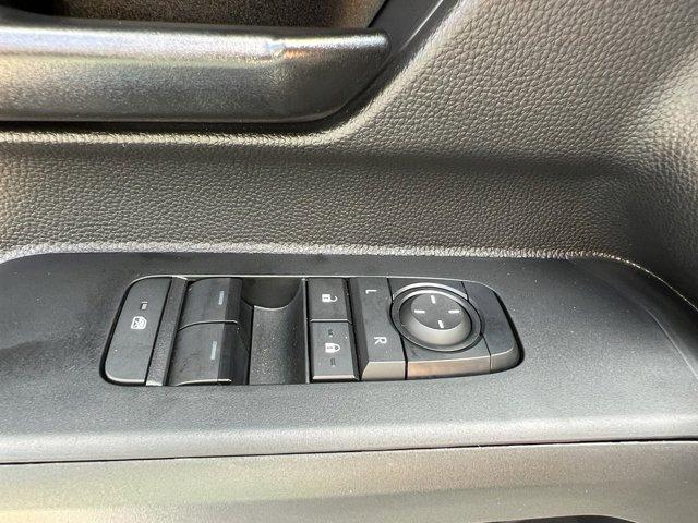 used 2025 Toyota Tacoma car