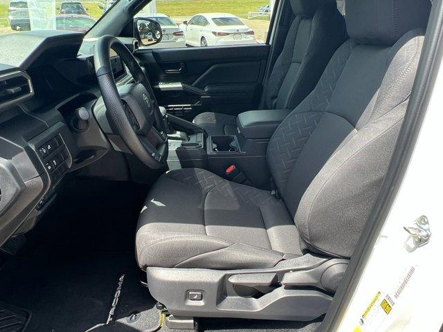 used 2025 Toyota Tacoma car