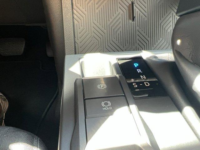 used 2025 Toyota Tacoma car