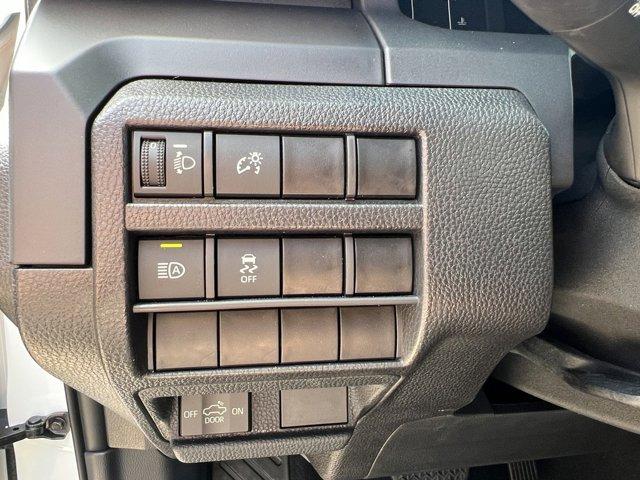 used 2025 Toyota Tacoma car