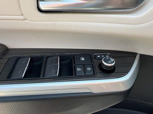 used 2024 Toyota Sienna car, priced at $53,995