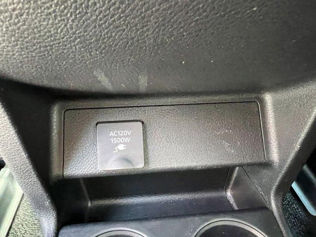 used 2024 Toyota Sienna car, priced at $53,995