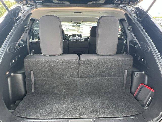 used 2024 Mitsubishi Outlander car, priced at $21,995