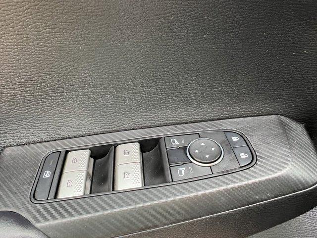 used 2024 Mitsubishi Outlander car, priced at $21,995