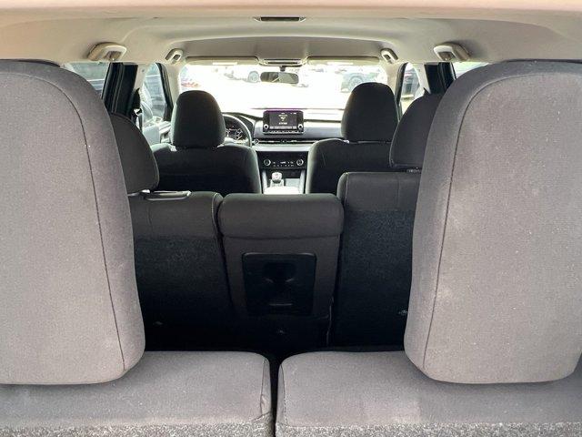 used 2024 Mitsubishi Outlander car, priced at $21,995