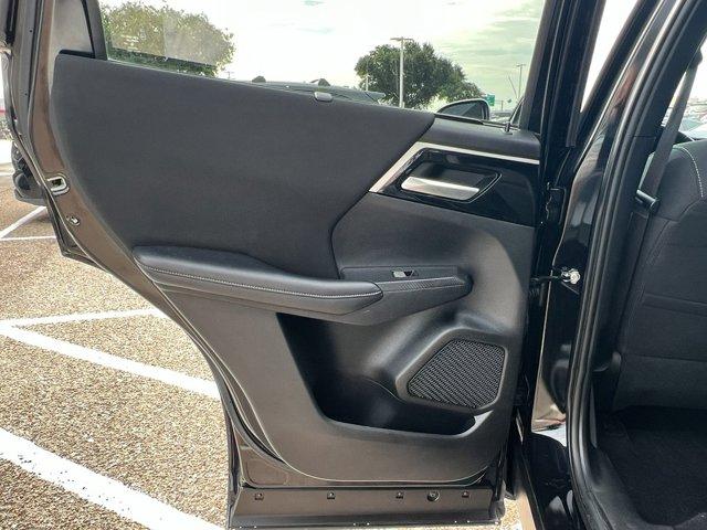 used 2024 Mitsubishi Outlander car, priced at $21,995