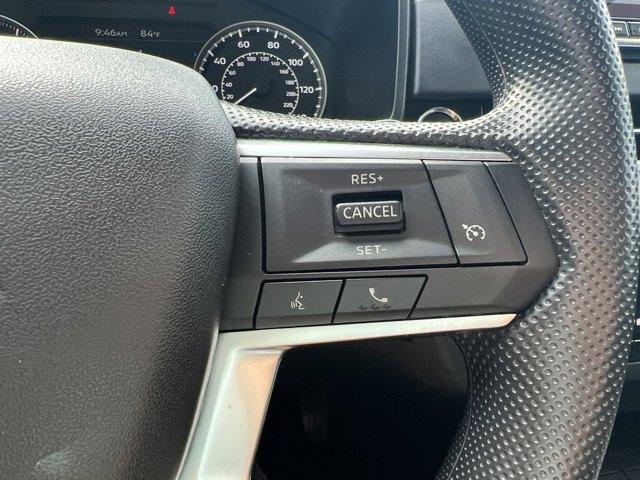 used 2024 Mitsubishi Outlander car, priced at $21,995