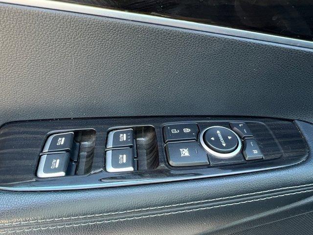 used 2020 Kia Sorento car, priced at $17,995
