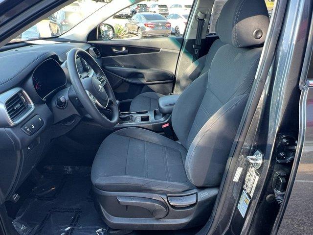 used 2020 Kia Sorento car, priced at $17,995
