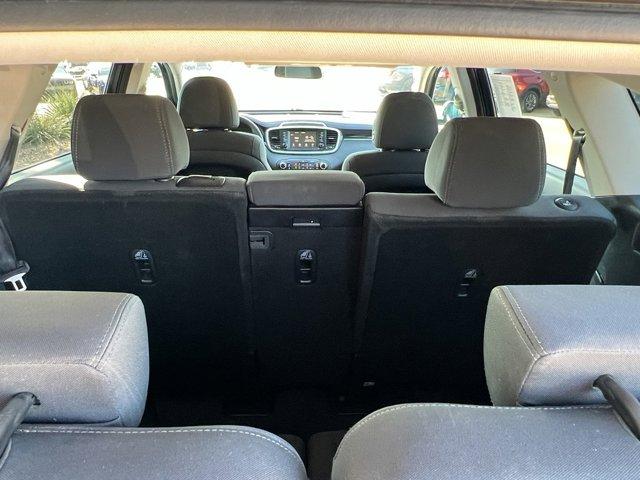 used 2020 Kia Sorento car, priced at $17,995