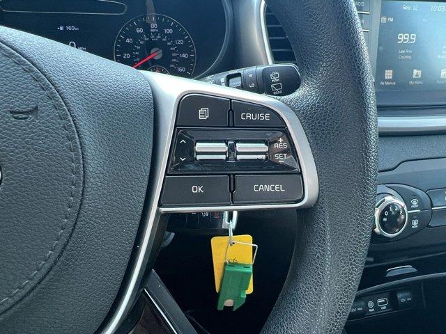 used 2020 Kia Sorento car, priced at $17,995