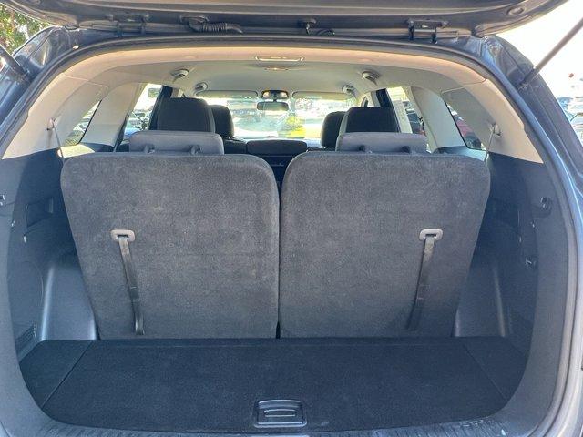 used 2020 Kia Sorento car, priced at $17,995