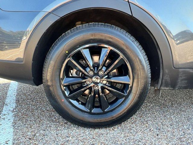 used 2020 Kia Sorento car, priced at $17,995