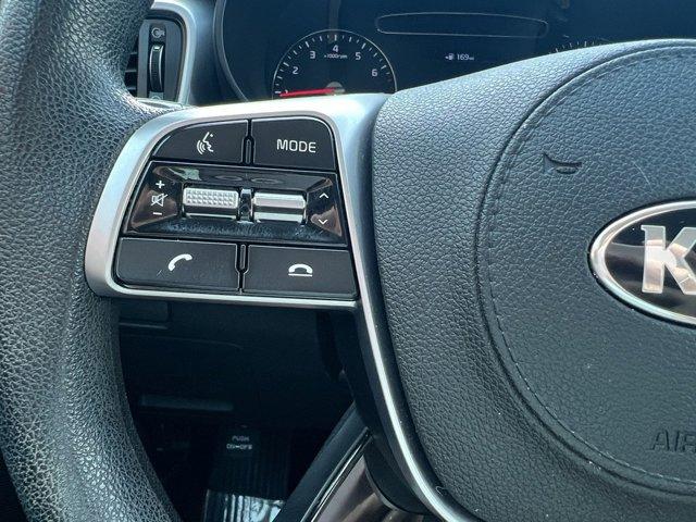 used 2020 Kia Sorento car, priced at $17,995