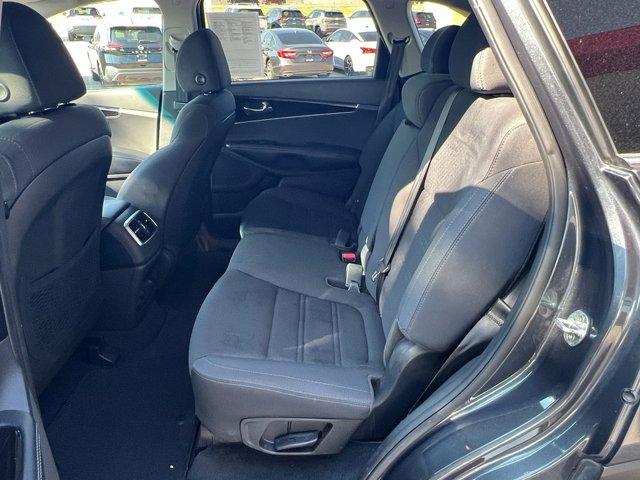 used 2020 Kia Sorento car, priced at $17,995