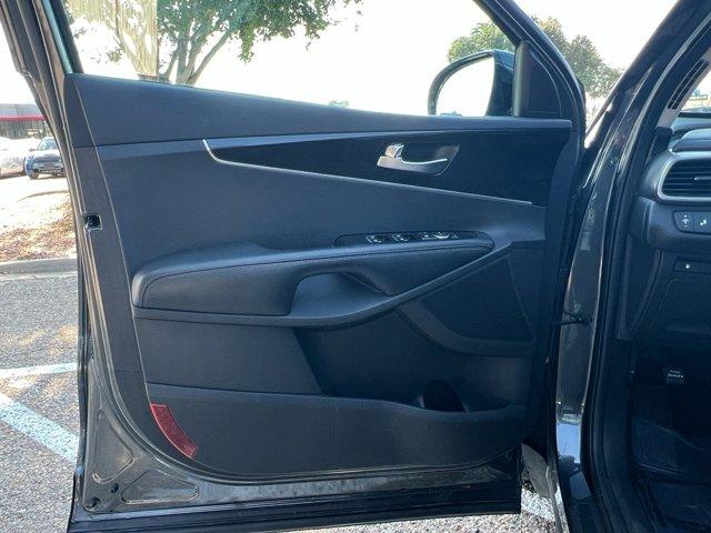 used 2020 Kia Sorento car, priced at $17,995