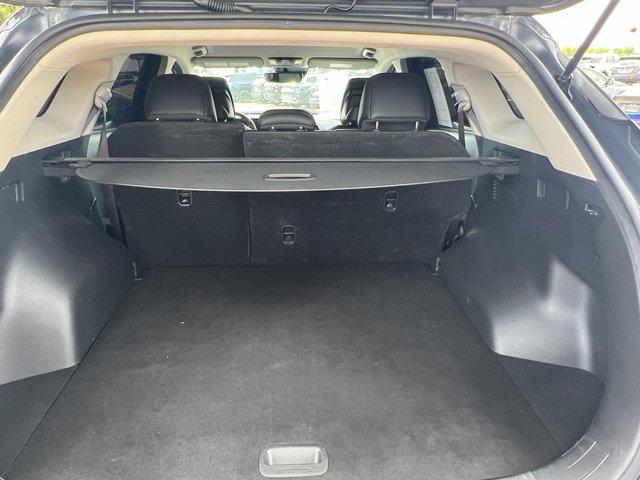 used 2023 Kia Sportage Hybrid car, priced at $23,995