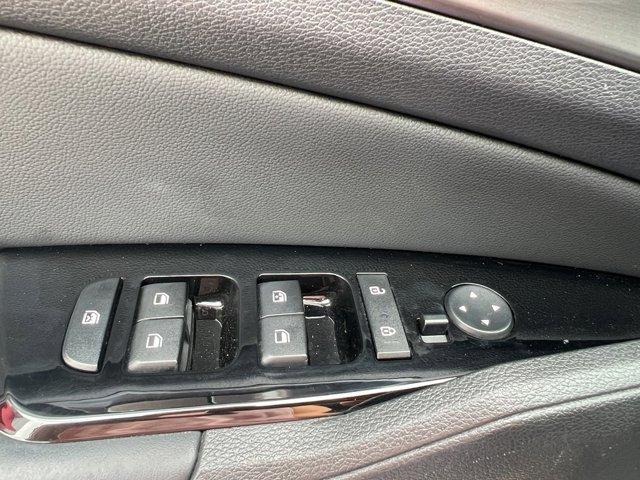 used 2023 Kia Sportage Hybrid car, priced at $23,995