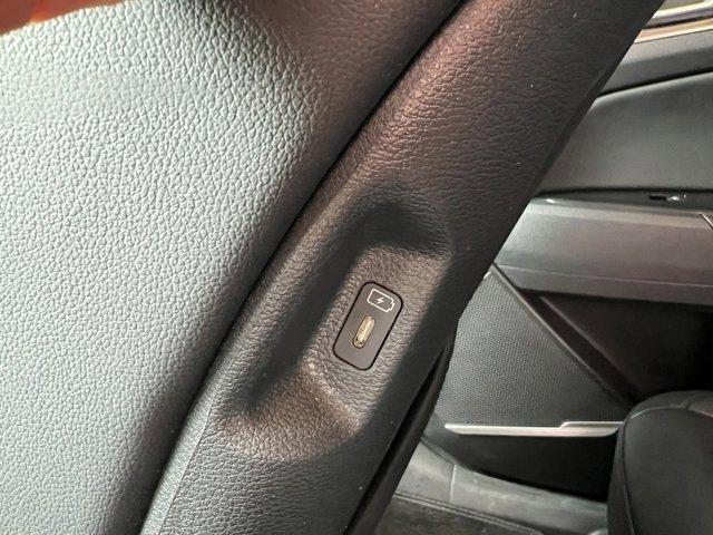 used 2023 Kia Sportage Hybrid car, priced at $23,995