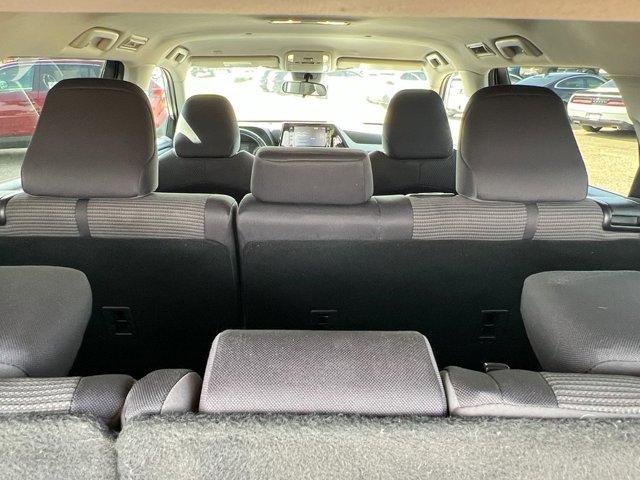 used 2021 Toyota Highlander car