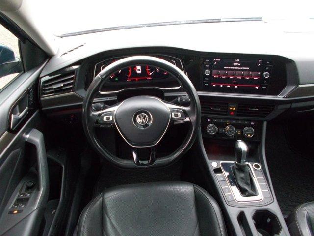 used 2019 Volkswagen Jetta car, priced at $16,995