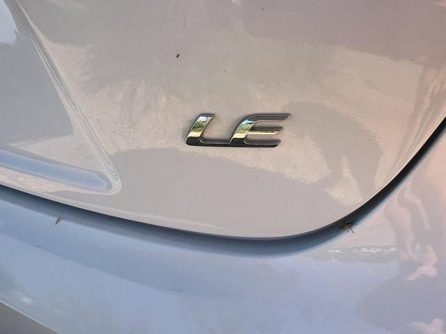 used 2023 Toyota Corolla car, priced at $17,995