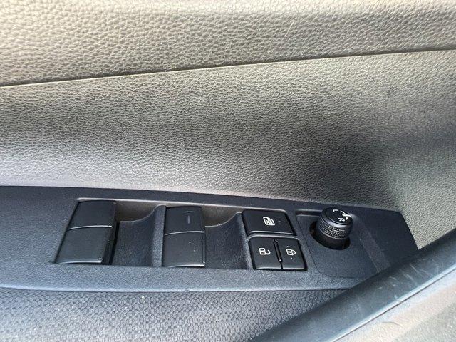 used 2023 Toyota Corolla car, priced at $17,995