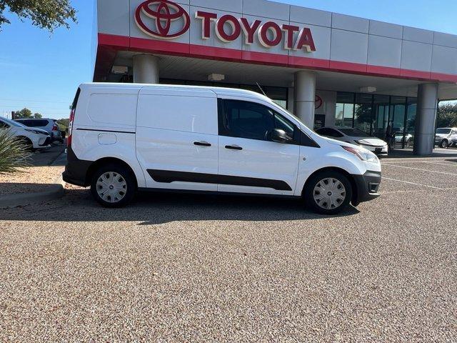 used 2020 Ford Transit Connect car, priced at $20,995