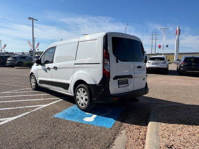 used 2020 Ford Transit Connect car, priced at $20,995