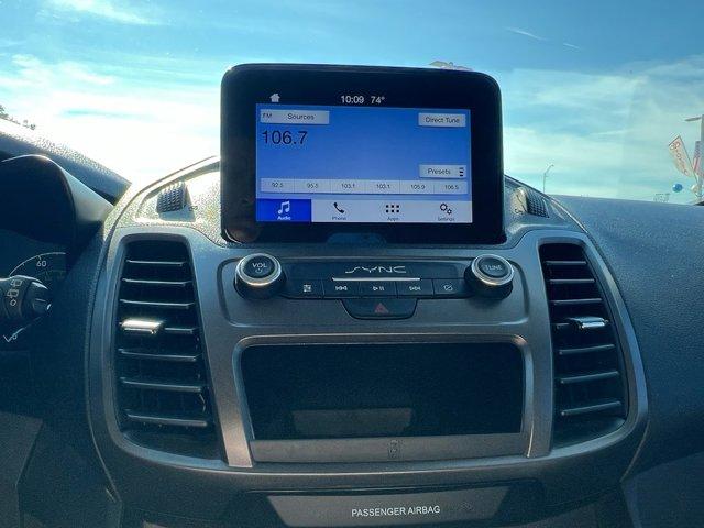 used 2020 Ford Transit Connect car, priced at $20,995