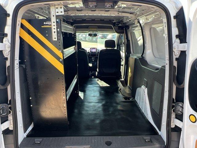used 2020 Ford Transit Connect car, priced at $20,995