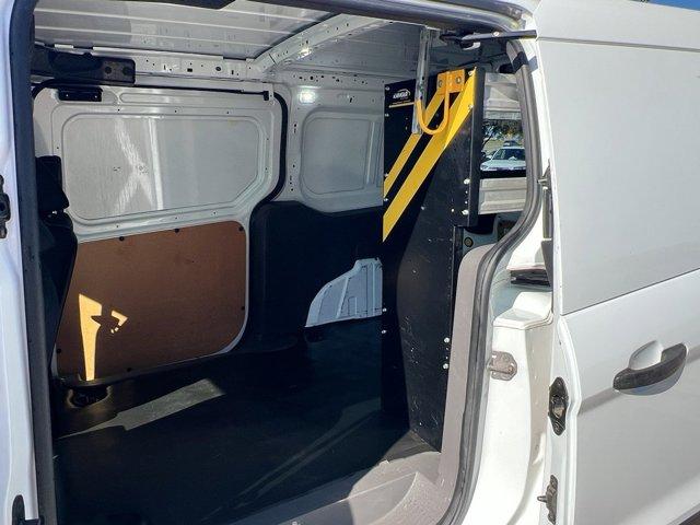 used 2020 Ford Transit Connect car, priced at $20,995