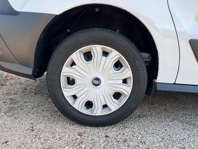 used 2020 Ford Transit Connect car, priced at $20,995
