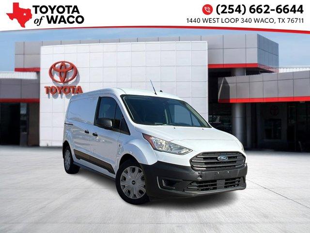 used 2020 Ford Transit Connect car, priced at $20,995