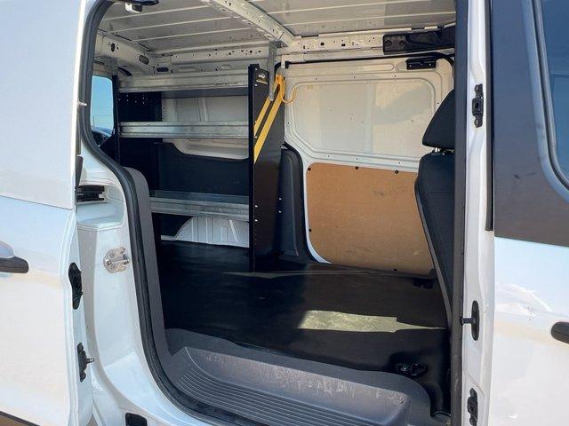 used 2020 Ford Transit Connect car, priced at $20,995
