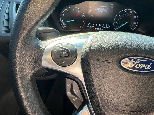 used 2020 Ford Transit Connect car, priced at $20,995