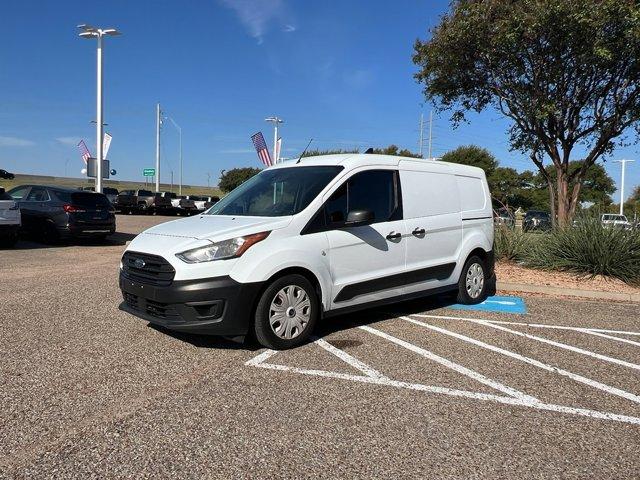 used 2020 Ford Transit Connect car, priced at $20,995