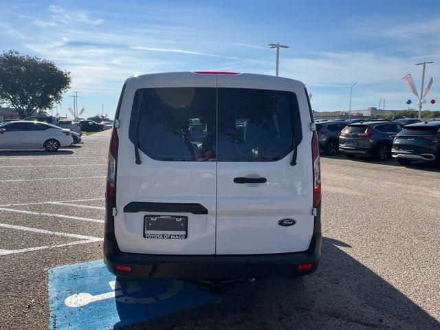 used 2020 Ford Transit Connect car, priced at $20,995