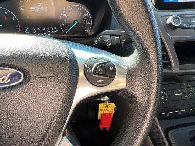 used 2020 Ford Transit Connect car, priced at $20,995